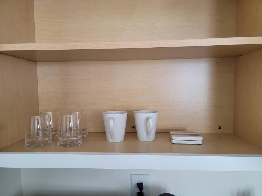 קיסימי Private Vacational Cozy Suite מראה חיצוני תמונה